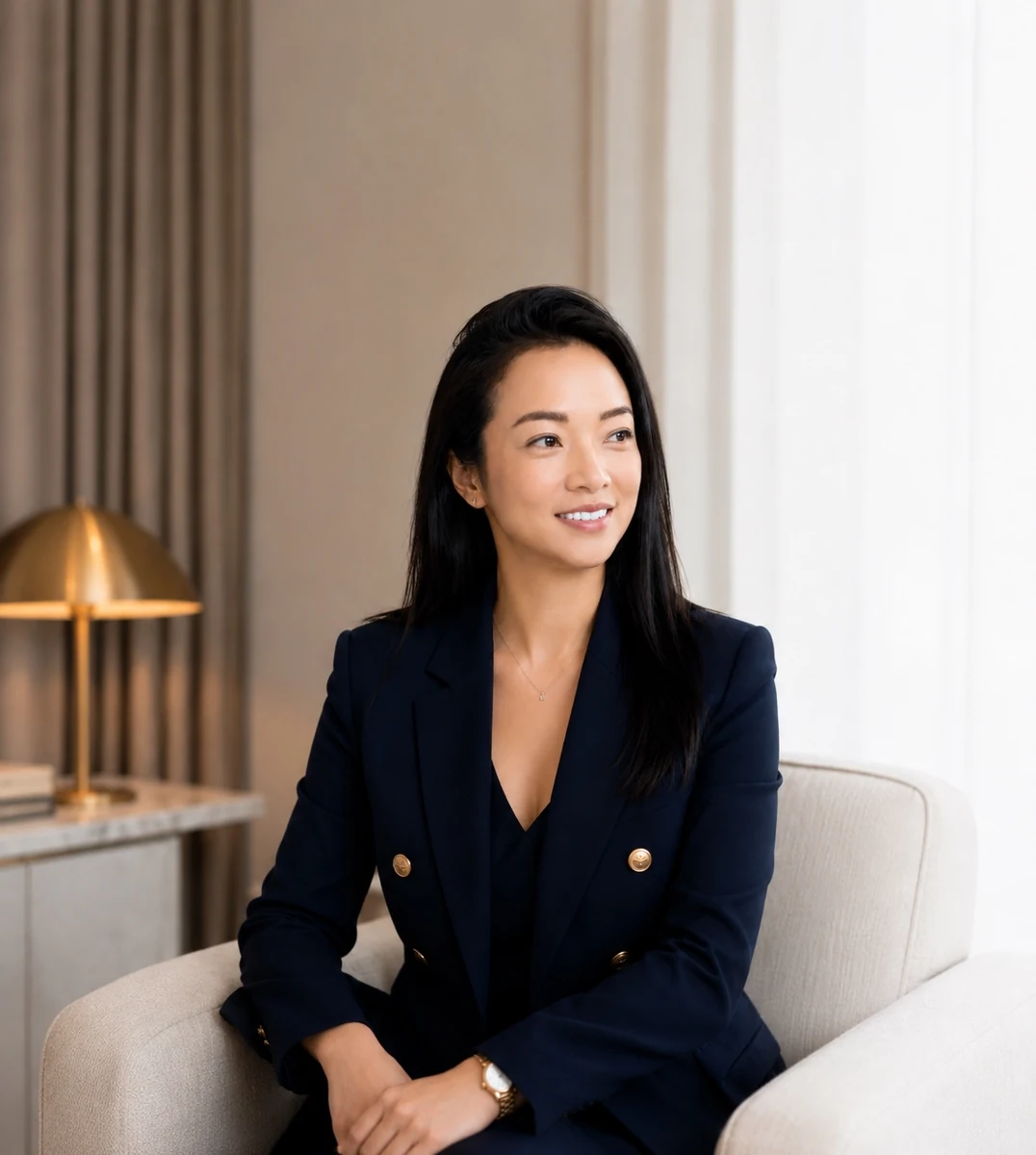 Shu Ling (Ling), Founder of SLing Medical Travel