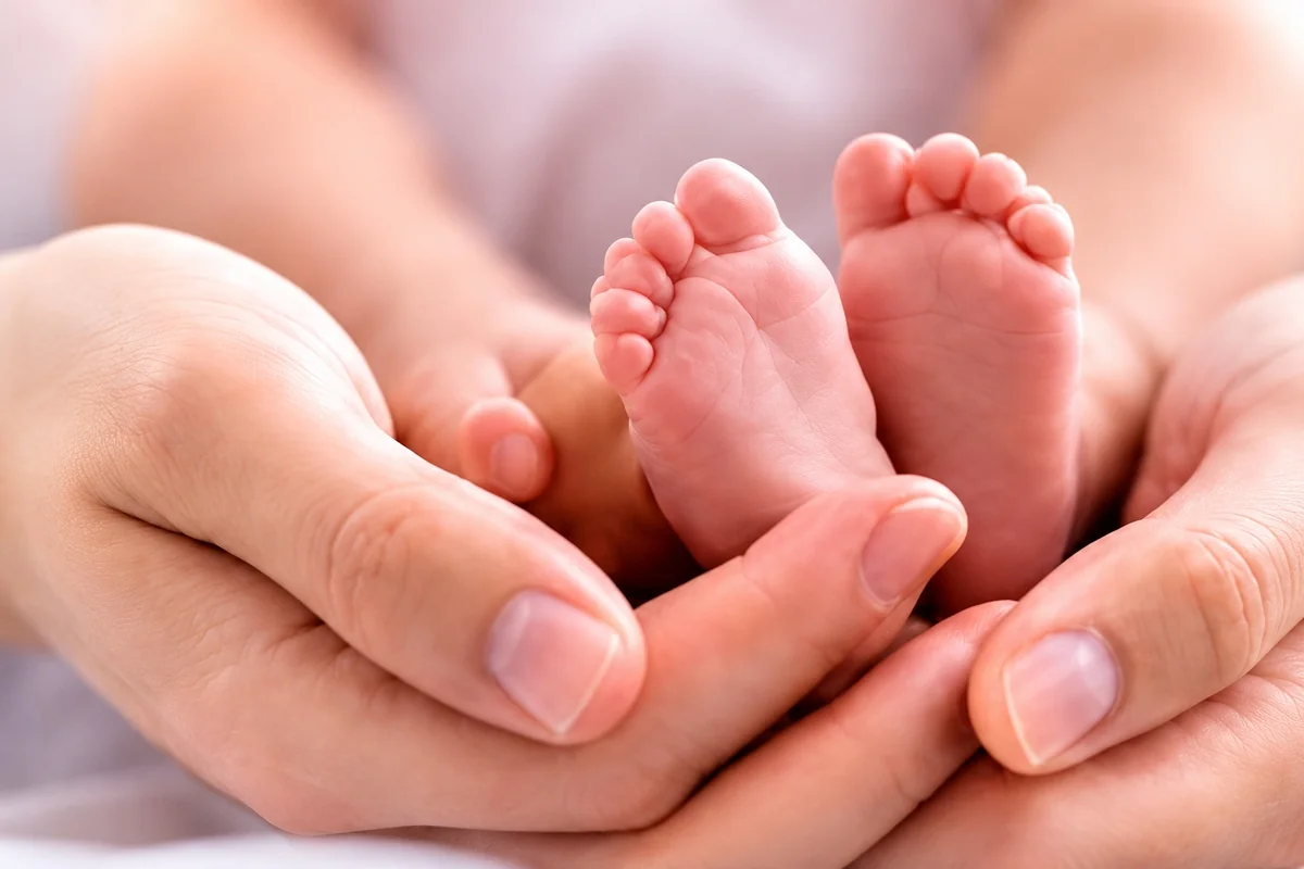 Specialist fertility and reproductive medicine