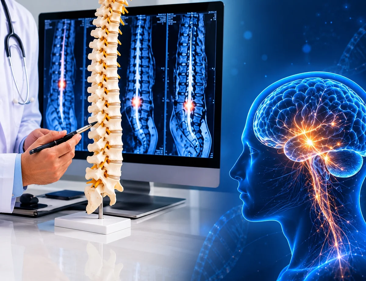 Spine and neurosurgery imaging review