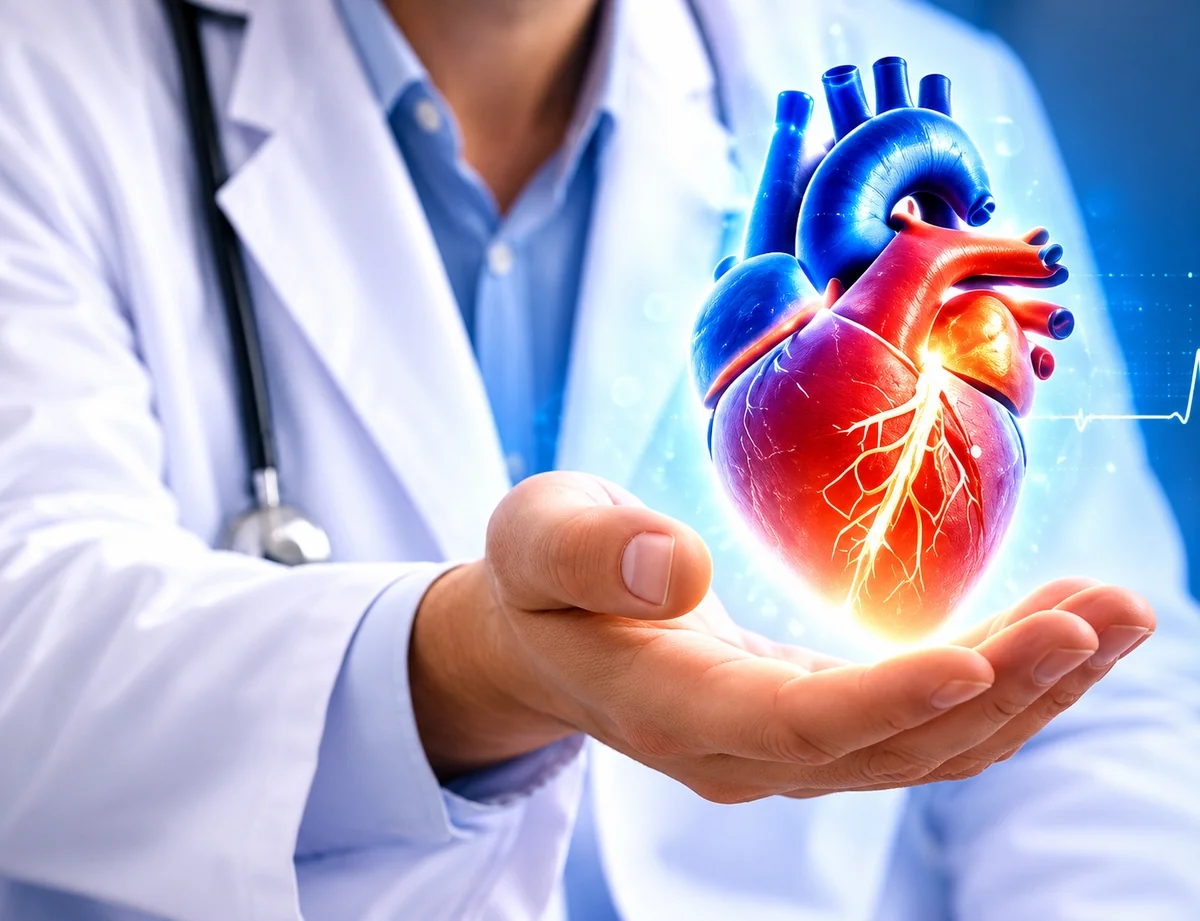 Cardiovascular and cardiac care pathways