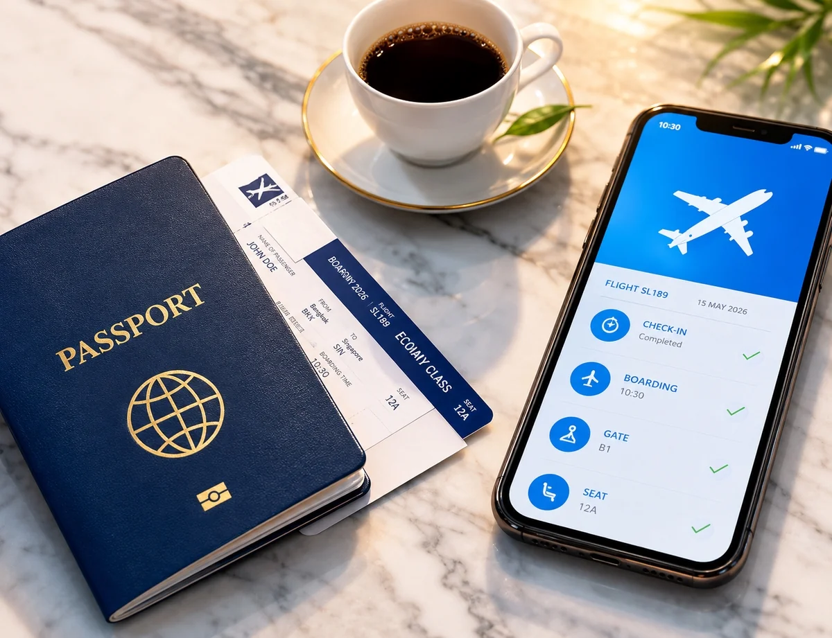 Global healthcare and international medical travel